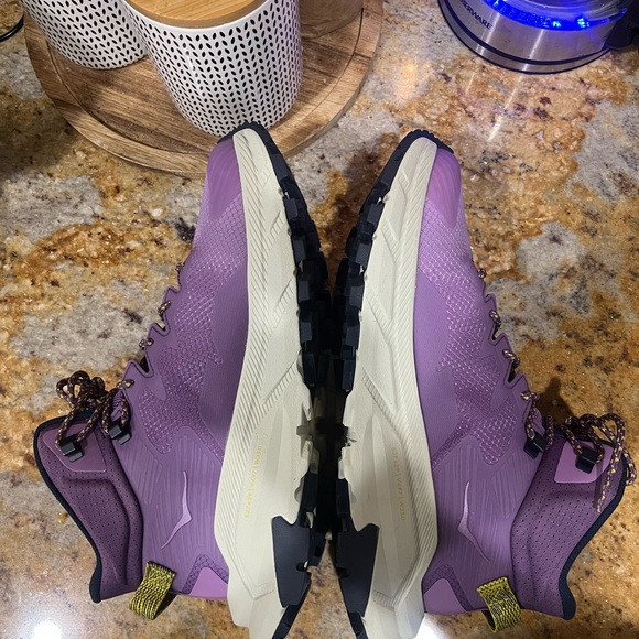 Hoka Gore-Tex Trail Code size 9 - Picture 6 of 8